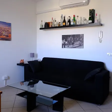 Apartment House Near The Center!! *