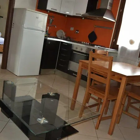 Apartment House Near The Center!! Florence
